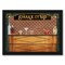 Bar Gatsby Collection A By Grace Popp by World Art Group Frame  - Americanflat